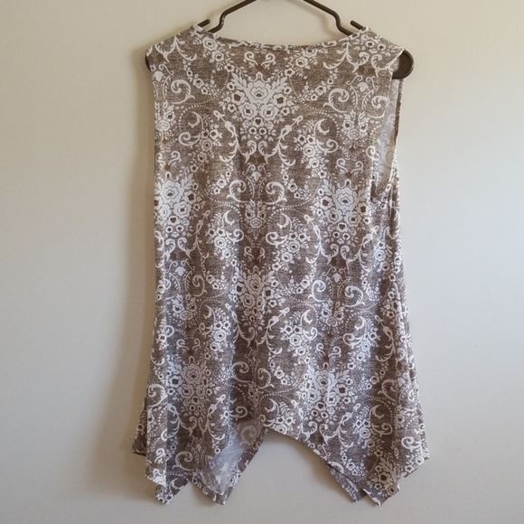 SJS Blouse - Picture 4 of 6